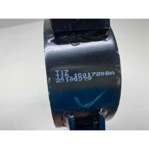 Coxim Motor Traseiro Chery Tiggo 7 1.5t 2020 T151c01720ba