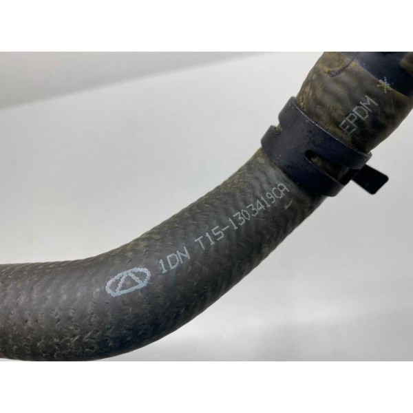 Mangueira Refrigeração Chery Tiggo 7 1.5t 2020 T151303419ca