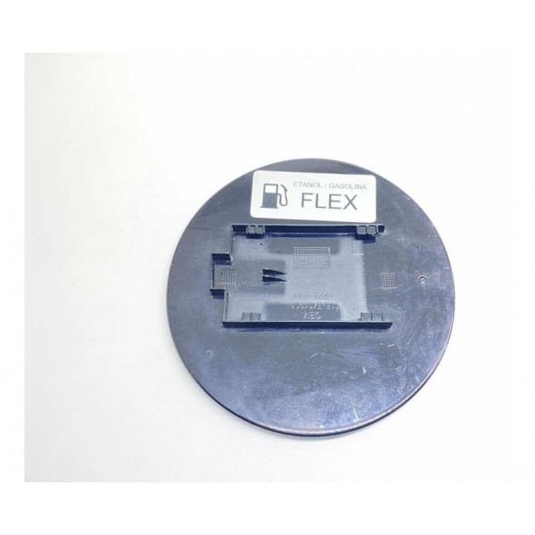 Tampa Do Abertura Tanque Combustível Chery Tiggo 7 1.5t 2020