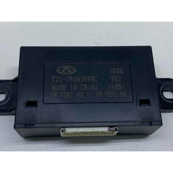 Módulo Carroceria Chery Tiggo 7 1.5t 2020 T217900309bc