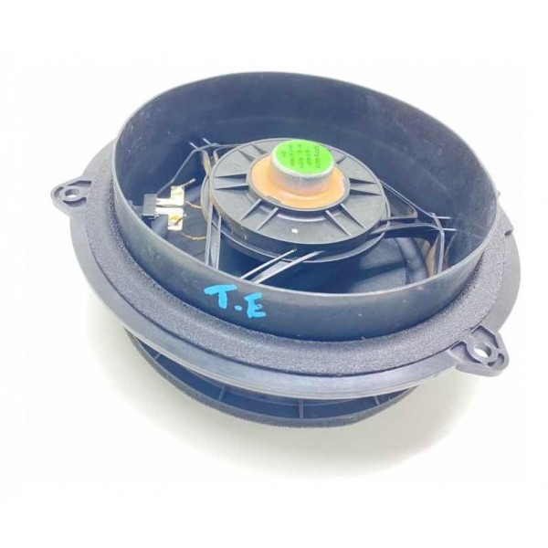 Auto Falante Porta Chery Tiggo 7 1.5t 2020 Prateado