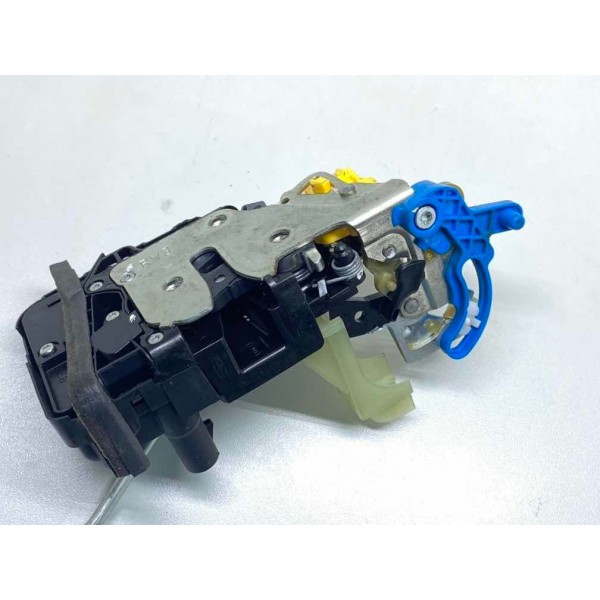 Fechadura Traseira Direita Chery Tiggo 7 1.5t 2020