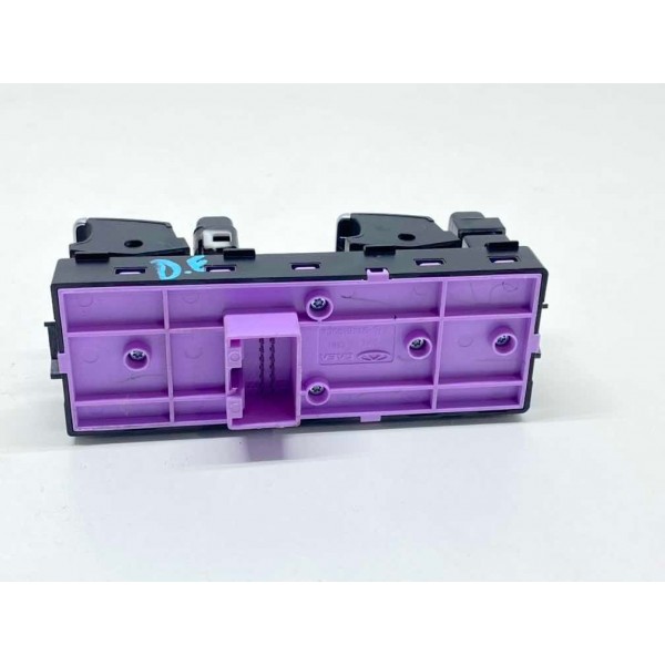 Comando Vidros Elétricos Chery Tiggo 7 1.5t 20 T153746130ca