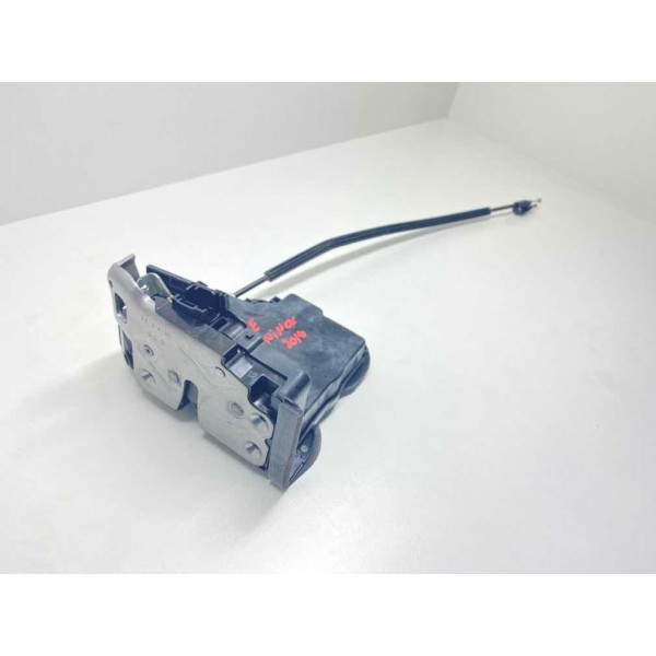 Fechadura Traseiro Esquerda Chevrolet Equinox 2019 13598364