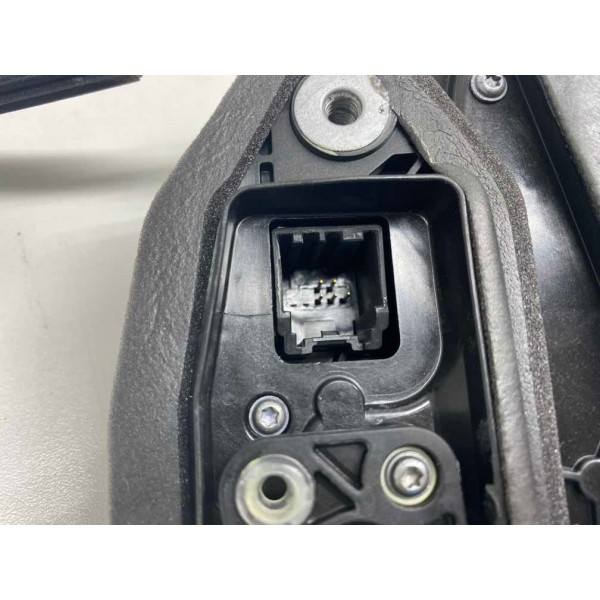 Fechadura Traseiro Esquerda Chevrolet Equinox 2019 13598364