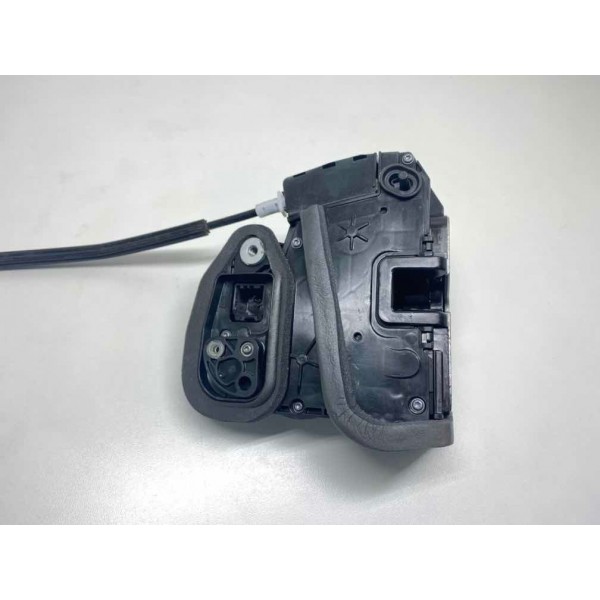 Fechadura Traseiro Esquerda Chevrolet Equinox 2019 13598364