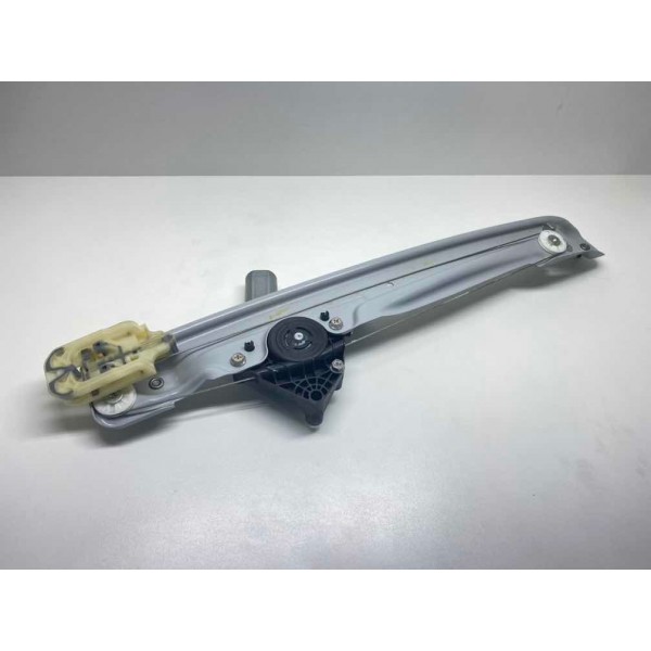 Máquina De Vidro Traseira Esquerda Chevrolet Equinox 2019