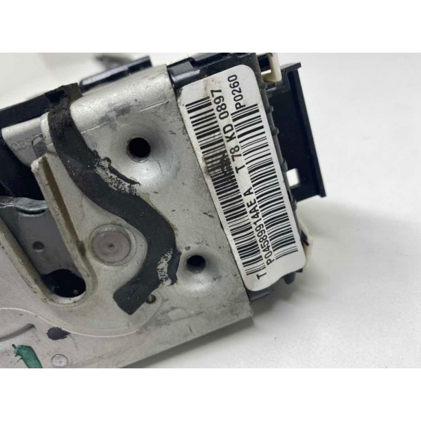 Fechadura Traseira Direita Jeep Compass 2019