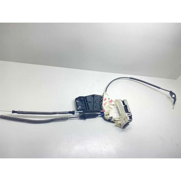 Fechadura Traseira Direita Jeep Compass 2019