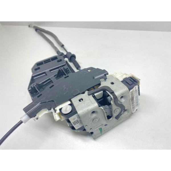 Fechadura Traseira Direita Jeep Compass 2019