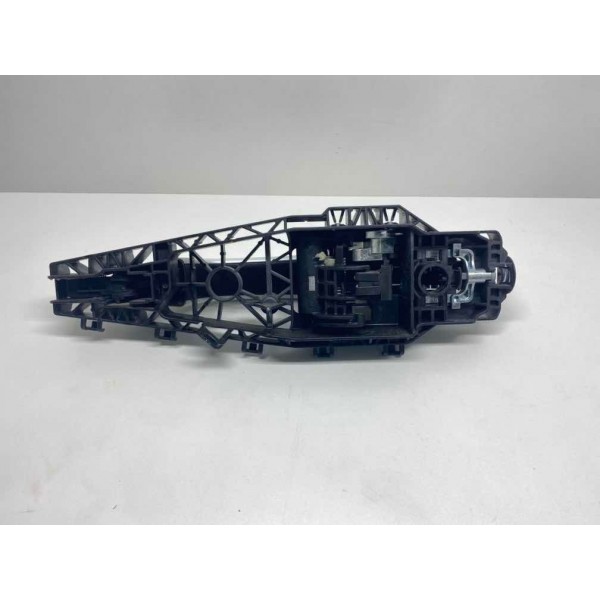 Maçaneta Traseira Direita Jeep Compass 2019 Branco