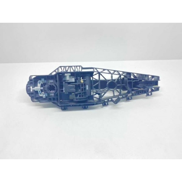 Maçaneta Traseira Esquerda Jeep Compass 2019 Branco