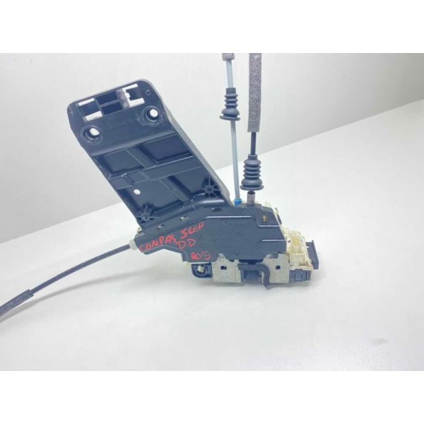 Fechadura Dianteira Direita Jeep Compass 2019