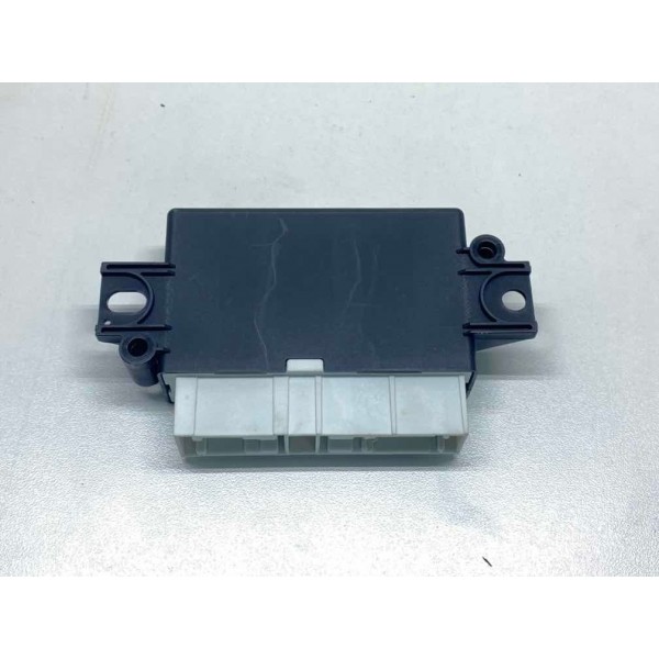 Módulo Parkhilfe Vw Tiguan 2.0 350 2018 5qa919298c