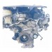 Motor Mercedes-benz Cls 400 3.0 V6 Bi-turbo 2015 333cv