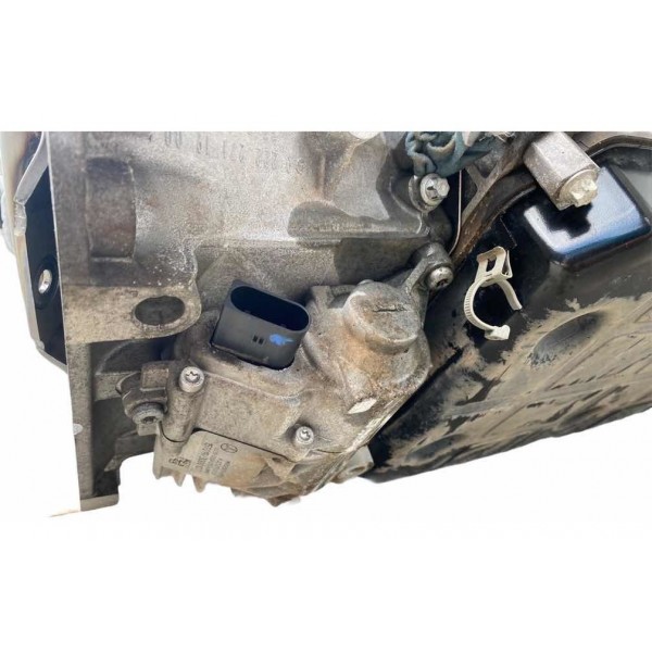 Transmissão Mercedes-benz Cls-400 3.0 V6 Bi-turbo 2015