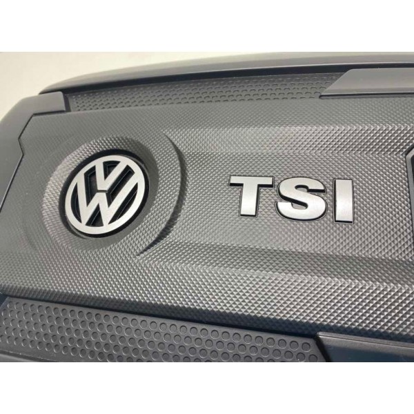 Tampa Motor Vw Tiguan 2.0 Tsi 2018