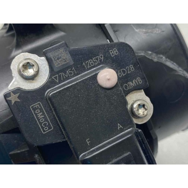 Fluxo De Ar Ford Focus 2.0 2017 7m5112b579bb