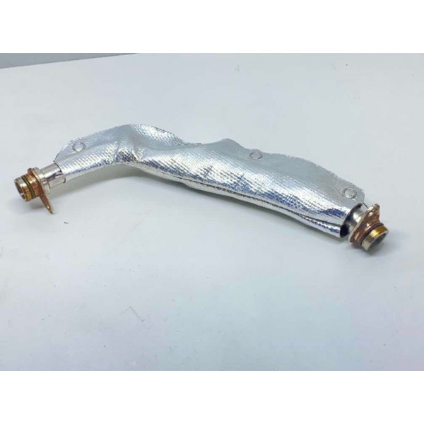 Cano Refrigeração Vw Tiguan 2.0 Tsi 2018 06k145735t