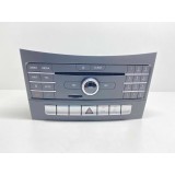 Rádio Original Mercedes Cls400 3.0 V6 2015 A2189002806