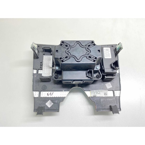 Controle Navegação Mercedes Cls400 3.0 V6 2015 A2129001623