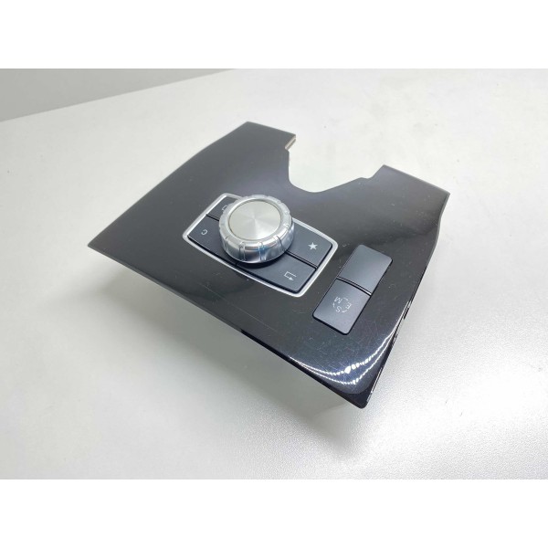 Controle Navegação Mercedes Cls400 3.0 V6 2015 A2129001623