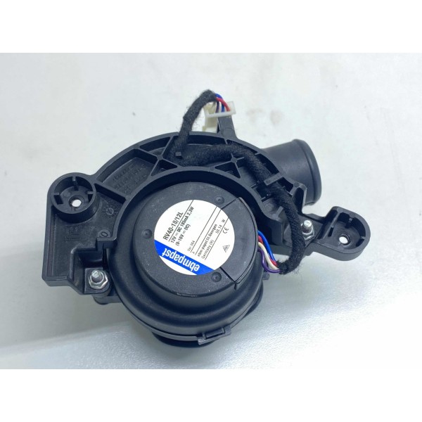 Motor Ventilação Interna Mercedes Cls400 3.0 V6 2015