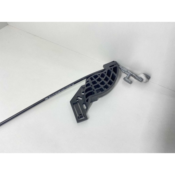 Acionamento Automático Tampa Traseira Mercedes Cls 400 2015