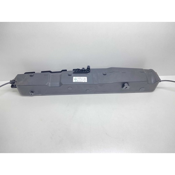 Acionamento Automático Tampa Traseira Mercedes Cls 400 2015