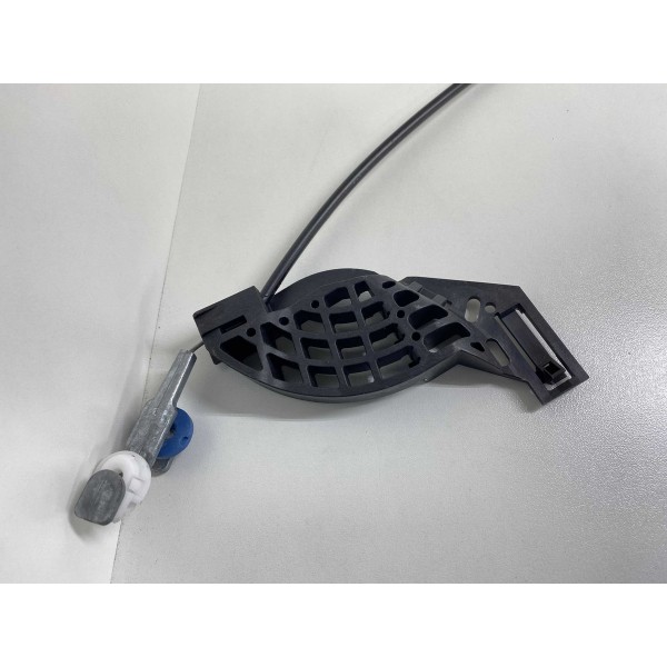 Acionamento Automático Tampa Traseira Mercedes Cls 400 2015