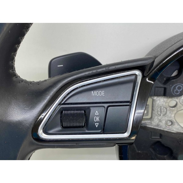 Volante De Direção Audi A4 2014