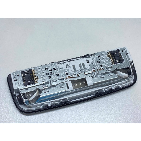 Luz Interna Mercedes Cls 400 2015