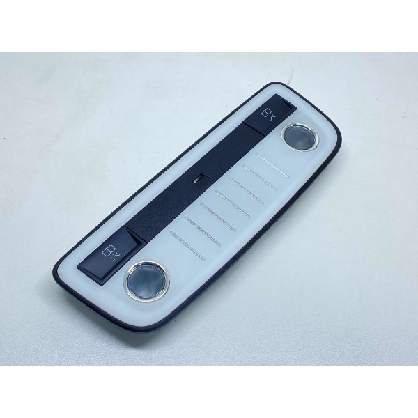 Luz Interna Mercedes Cls 400 2015