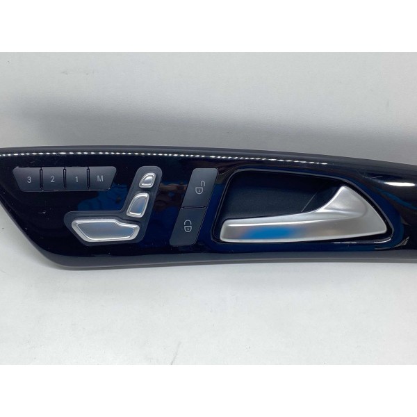 Modura Com Comando Banco Direito Mercedes Cls 400 2015