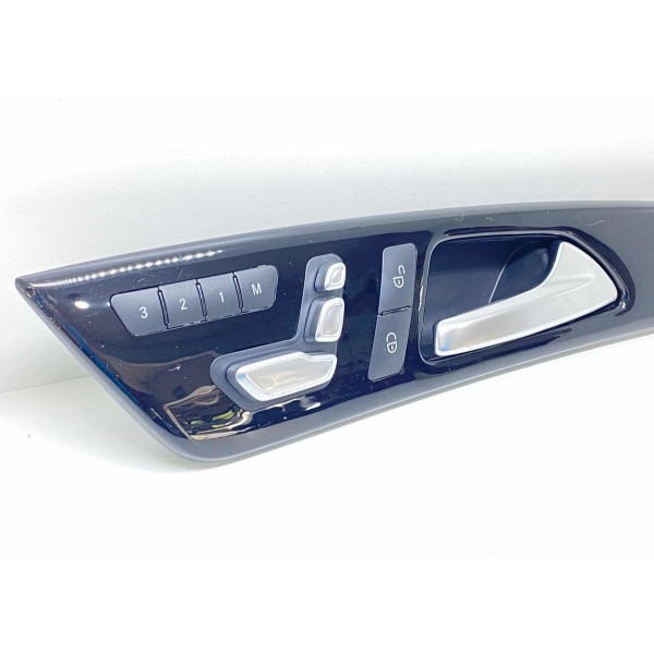 Modura Com Comando Banco Direito Mercedes Cls 400 2015