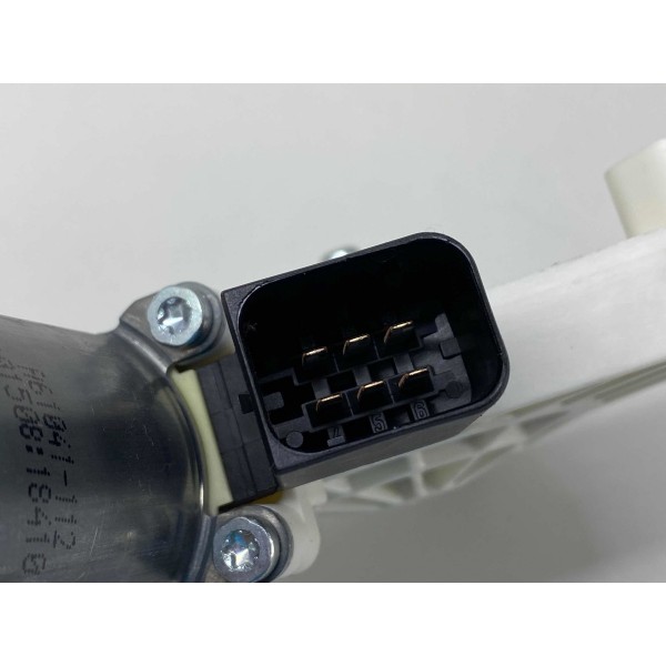 Motor Máquina Vidro Diant Esquerdo Mercedes Cls 400 2015