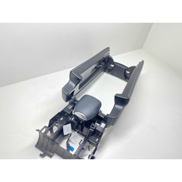 Apoio Braço Central  Mercedes Cls 400 2015 - Preto