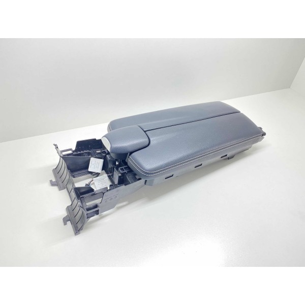 Apoio Braço Central  Mercedes Cls 400 2015 - Preto