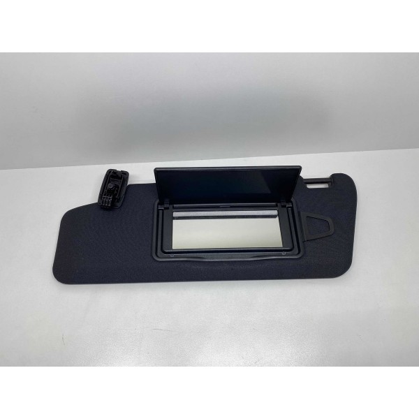 Quebra Sol Esquerdo Mercedes Cls 400 2015 A2128104510