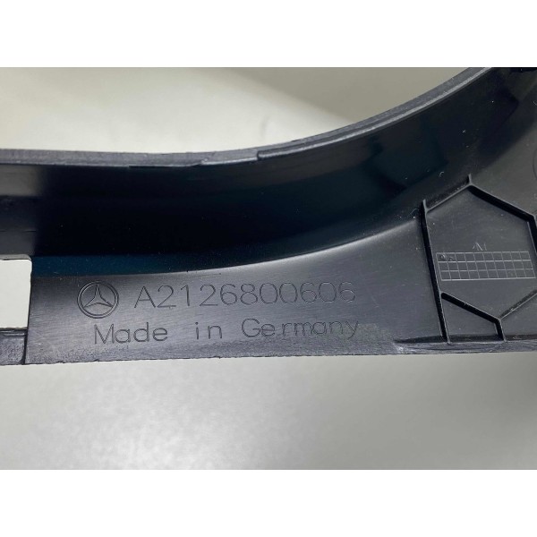 Revestimento Coluna Interna Mercedes Cls 400 15 A2126800606