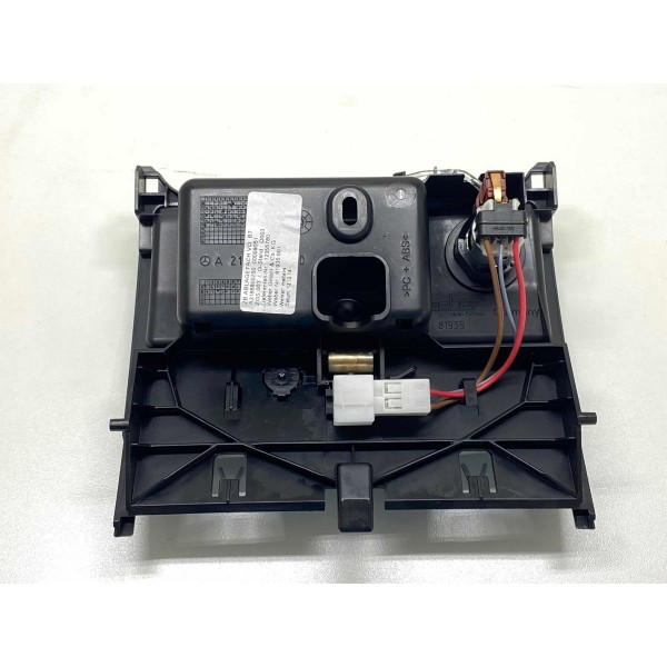 Cinzeiro Mercedes Cls 400 2015 A2186800750