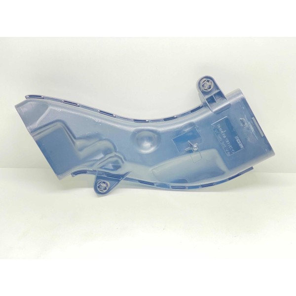 Tomada De Ar Motor Esquerda Mercedes Cls 400 2015 Preto