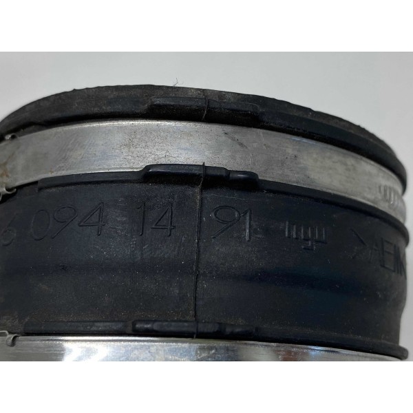 Mangueira Intercooler Mercedes Cls 400 2015 A2760941491