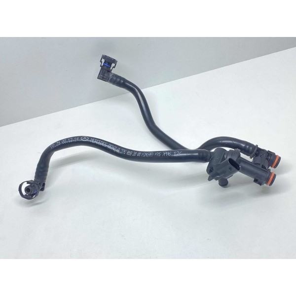 Mangueira Vácuo Admissão Mercedes Cls 400 2015 A2760182000