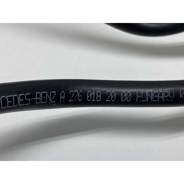 Mangueira Vácuo Admissão Mercedes Cls 400 2015 A2760182000