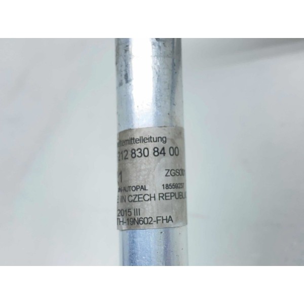 Mangueira Ar Condicionado Mercedes Cls 400 2015 A2128308400