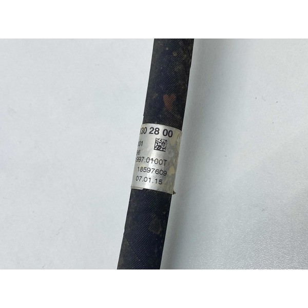 Mangueira Ar Condicionado Mercedes Cls 400 2015 A2078302800