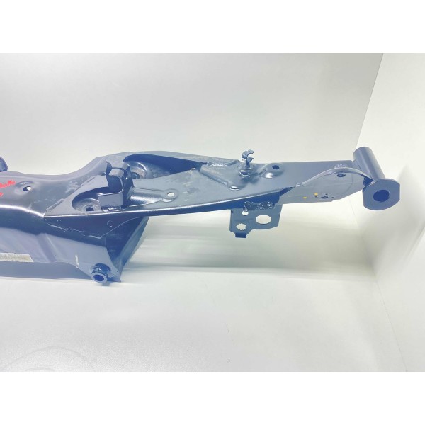 Agregado Traseiro Mini Cooper S F55 F56 2015 6851559