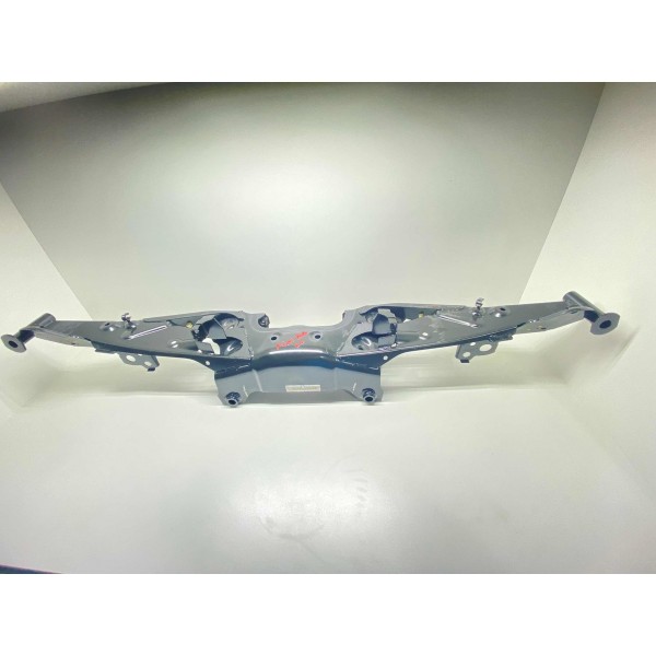 Agregado Traseiro Mini Cooper S F55 F56 2015 6851559