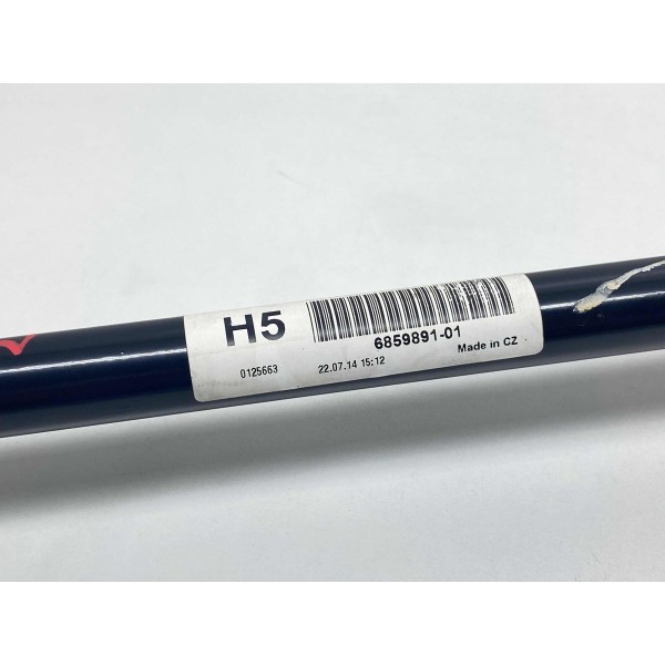 Barra Estabilizadora Traseiro  Mini Cooper S F55 F56 2015